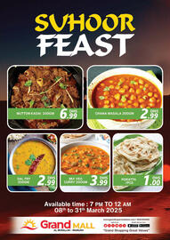 Grand Hyper Market catalogue Page 2