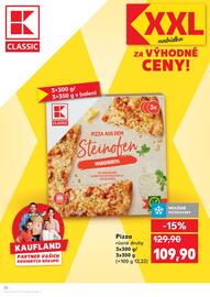 Kaufland leták týden 11 Strana 20