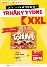 Kaufland leták týden 11 Strana 55