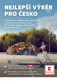 Kaufland leták týden 11 Strana 84