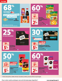 Catalogue Auchan Supermarché page 10