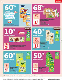 Catalogue Auchan Supermarché page 11