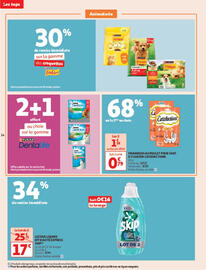 Catalogue Auchan Supermarché page 14