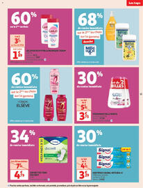 Catalogue Auchan Supermarché page 15