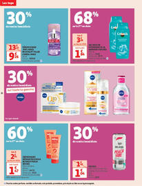 Catalogue Auchan Supermarché page 16