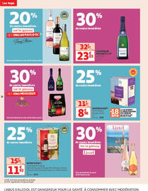 Catalogue Auchan Supermarché page 18