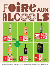 Catalogue Auchan Supermarché page 19