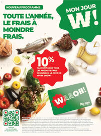 Catalogue Auchan Supermarché page 2