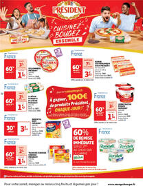 Catalogue Auchan Supermarché page 22