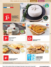 Catalogue Auchan Supermarché page 23