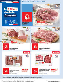 Catalogue Auchan Supermarché page 24