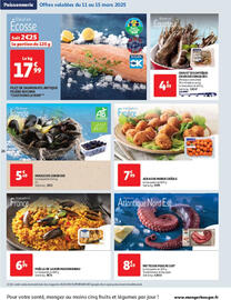 Catalogue Auchan Supermarché page 26