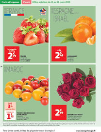 Catalogue Auchan Supermarché page 28