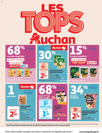 Catalogue Auchan Supermarché page 3