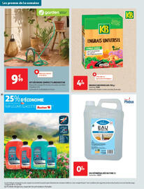 Catalogue Auchan Supermarché page 30