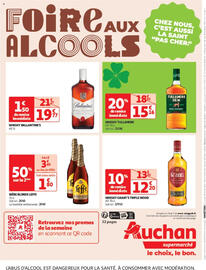 Catalogue Auchan Supermarché page 32