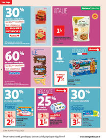 Catalogue Auchan Supermarché page 6