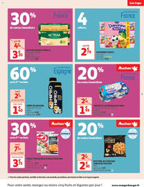 Catalogue Auchan Supermarché page 7