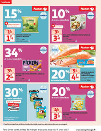 Catalogue Auchan Supermarché page 8