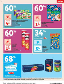 Catalogue Auchan Supermarché page 9