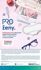 Tesco leták týden 11 Strana 29