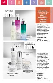 Oriflame reklamblad Sida 101