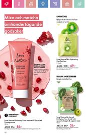 Oriflame reklamblad Sida 112