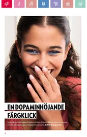 Oriflame reklamblad Sida 12