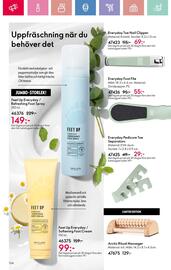 Oriflame reklamblad Sida 134