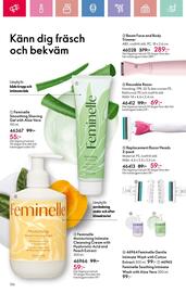 Oriflame reklamblad Sida 136