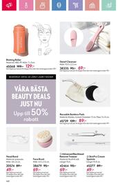 Oriflame reklamblad Sida 148