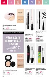 Oriflame reklamblad Sida 150