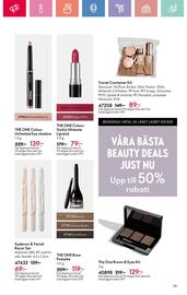 Oriflame reklamblad Sida 151