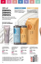 Oriflame reklamblad Sida 154