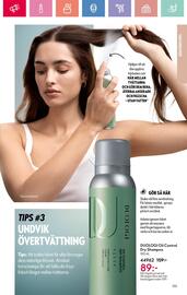 Oriflame reklamblad Sida 155