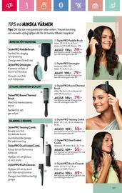 Oriflame reklamblad Sida 159