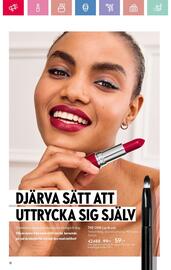 Oriflame reklamblad Sida 18