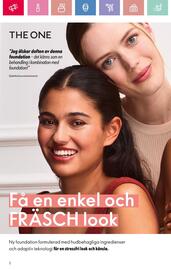 Oriflame reklamblad Sida 2