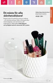 Oriflame reklamblad Sida 21