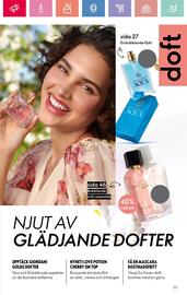 Oriflame reklamblad Sida 23