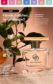 Oriflame reklamblad Sida 28