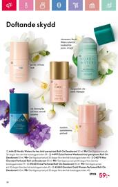 Oriflame reklamblad Sida 38