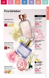 Oriflame reklamblad Sida 45