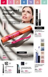 Oriflame reklamblad Sida 50