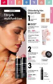 Oriflame reklamblad Sida 51