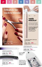 Oriflame reklamblad Sida 54