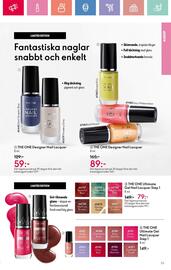 Oriflame reklamblad Sida 55