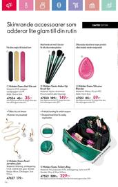 Oriflame reklamblad Sida 56