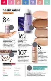 Oriflame reklamblad Sida 6