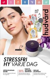 Oriflame reklamblad Sida 89